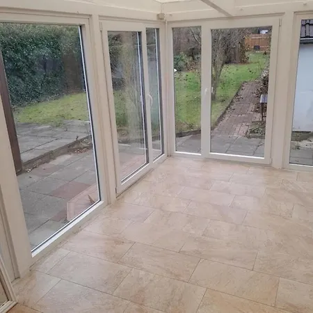 Tannenquartier - Ihr Ferienhaeuschen Apartment *