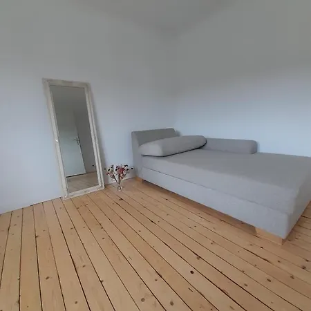 Apartment Tannenquartier - Ihr Ferienhaeuschen