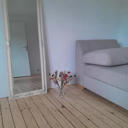 Apartment Tannenquartier - Ihr Ferienhaeuschen *