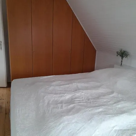 Apartment Tannenquartier - Ihr Ferienhaeuschen