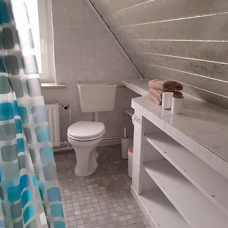 Apartment Tannenquartier - Ihr Ferienhaeuschen Groß Grönau