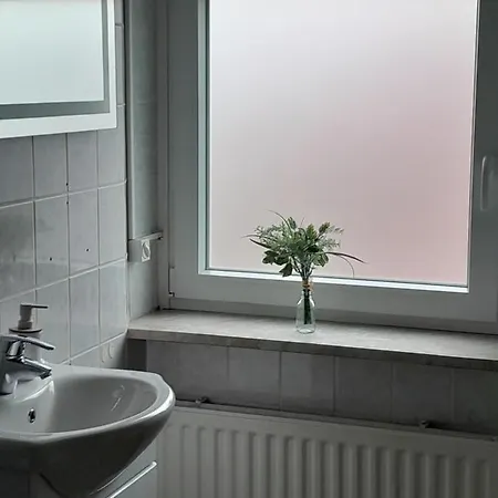 Tannenquartier - Ihr Ferienhaeuschen Apartment *