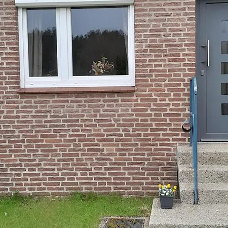 Tannenquartier - Ihr Ferienhaeuschen