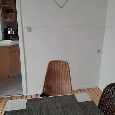 Apartment Tannenquartier - Ihr Ferienhaeuschen Groß Grönau