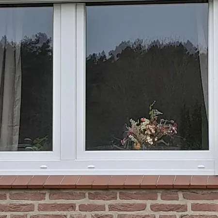 Tannenquartier - Ihr Ferienhaeuschen Appartement