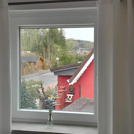 Tannenquartier - Ihr Ferienhaeuschen * Groß Grönau