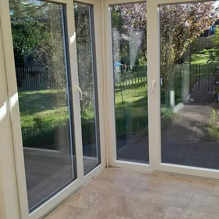 Tannenquartier - Ihr Ferienhaeuschen Apartment Gross Gronau